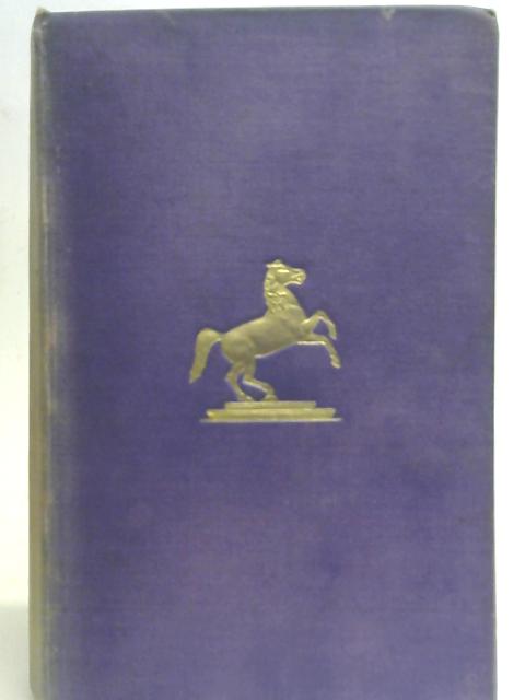 Mrs. Fitzherbert and George IV (Vol. I) By W. H. Wilkins