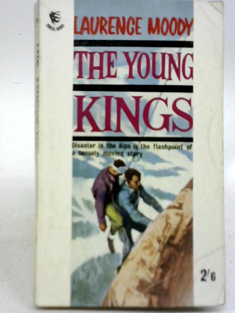 The Young Kings By Laurence Moody