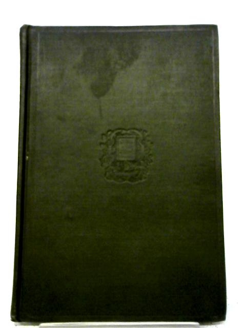 Fifty Years of American Education A Sketch of The Progress of Education in The United States From 1867 To 1917 By Ernest Carroll Moore