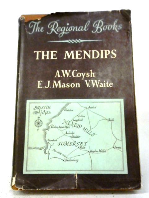The Mendips By Various
