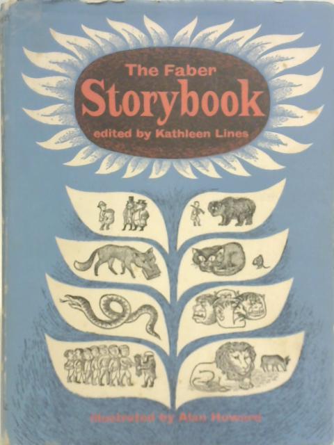 The Faber Storybook By Kathleen Lines