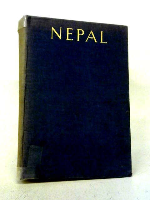 Nepal Vol I By Perceval Landon