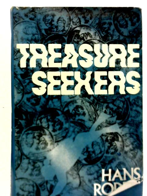 Treasure Seekers von Hans Roden