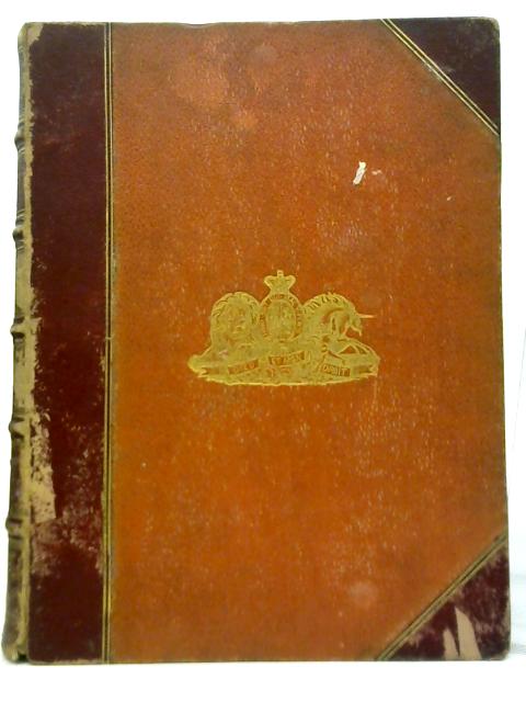 The National History of England, Civil, Military, and Domestic. Vol. II von Frederick Martin