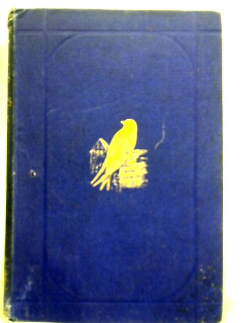 Illustrative Anecdotes of Birds Fishes and Insects Etc von Thomas Brown