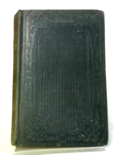 Select Poetry Chiefly Sacred of the Reign of King James the First By Edward Farr