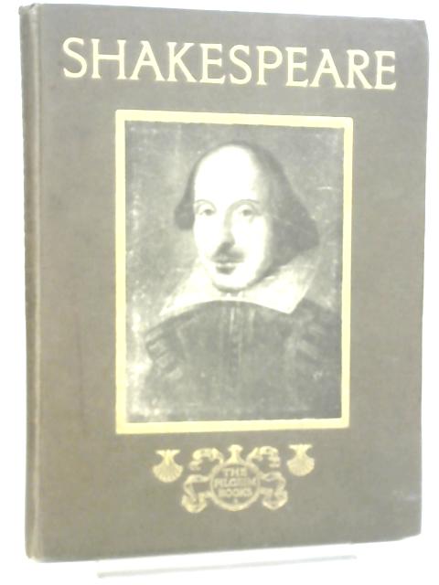 William Shakespeare, His Homes and Haunts By S. L. Bensusan