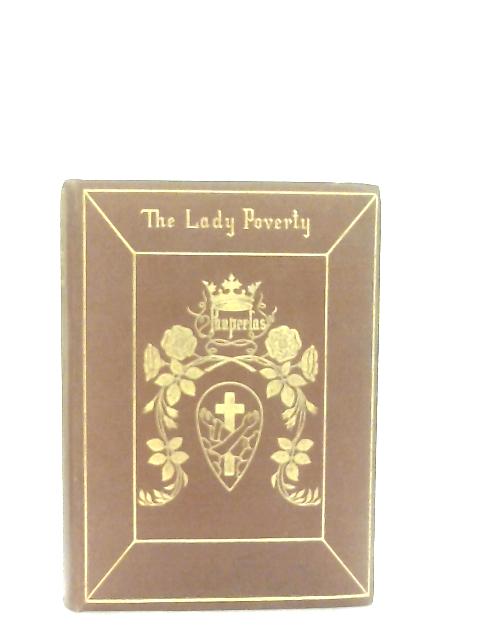 The Lady Poverty By Montgomery Carmichael