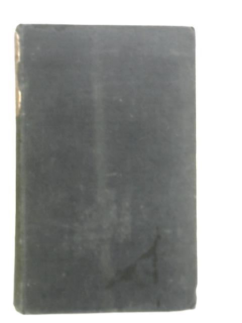 Memorials of the Life and Work of Thomas Fuller, D.D. By Arthur T. Russell