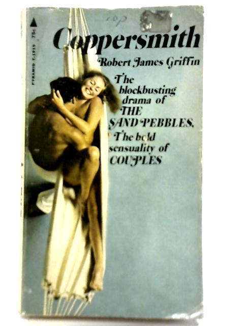 Coppersmith By Robert James Griffin