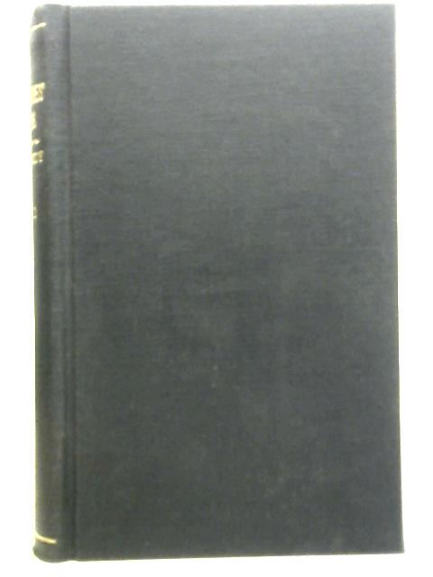 The Olynthiac and Other Public Orations of Demosthenes Volume I By Charles Rann Kennedy