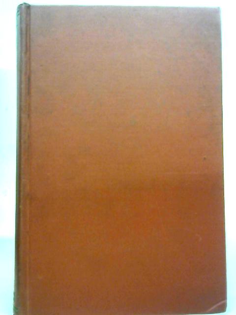The Collected Writings and Addresses of William Chapin Deming Volume I By William Chapin Deming