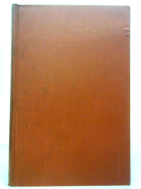 Collected Writings and Addresses of William Chapin Deming, Volume II By Ed. Agnes Wright Spring