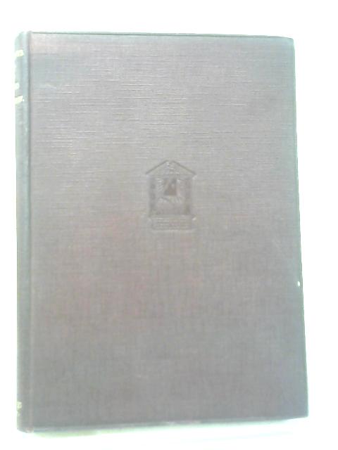 Fragments From Old Letters 1869-1892 By Dowsen Edward