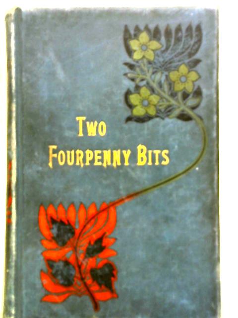 Two Fourpenny Bits par Unstated
