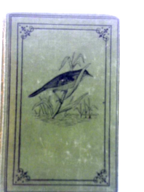 Beautiful Birds Described, Vol. II By Robert Tyas