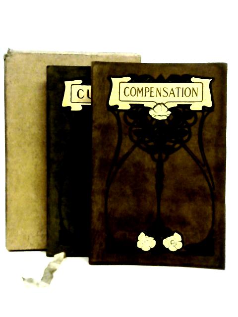 Culture & Compensation By R. W. Emerson
