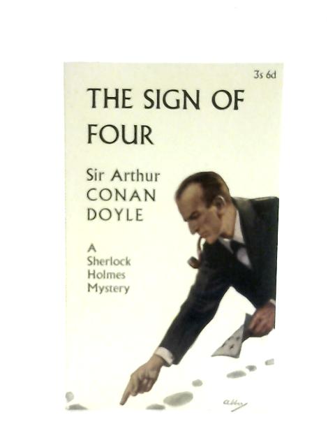 conan doyle the sign of four conan doyle the sign of four