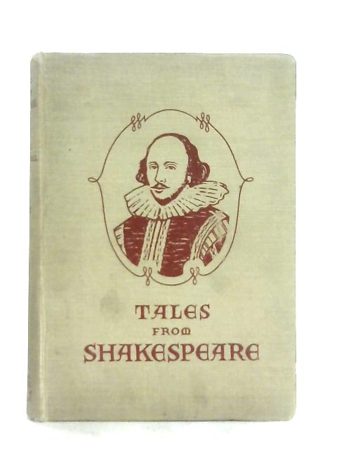 Tales from Shakespeare Volume 2 By Charles and Mary Lamb