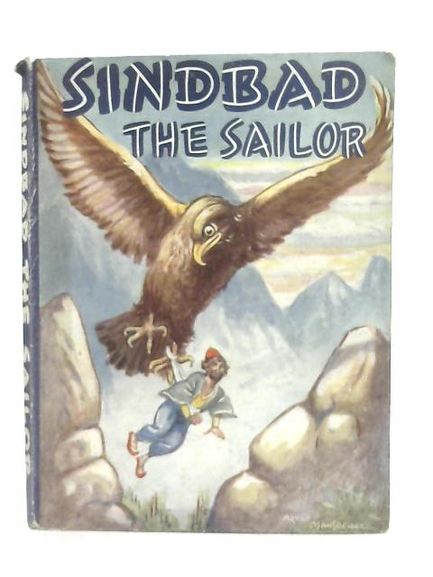 Sindbad the Sailor By Anon