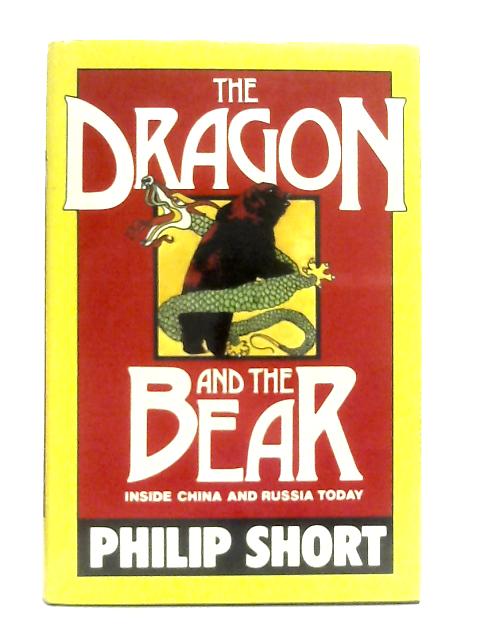 sequel to the bear and the dragon sequel to the bear and the dragon