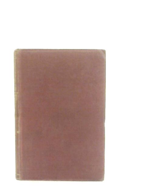 Novels by Eminent Hands By W. M. Thackeray