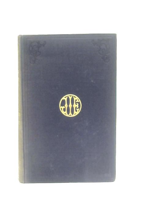 The Junior Institution of Engineers. Journal and Record of Transactions Volume XXXIII Forty-Second Session, 1922-1923