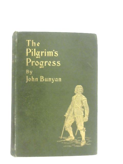 The Pilgrim's Progress par John Bunyan