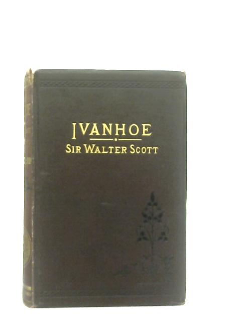 Ivanhoe par Walter Scott