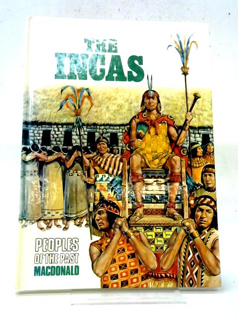 The Incas von C. A . Burland