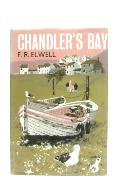 Chandler's Bay By F. R. Elwell