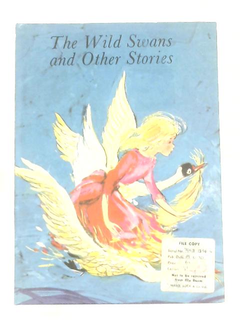 The Wild Swans and Other Stories By Unstated