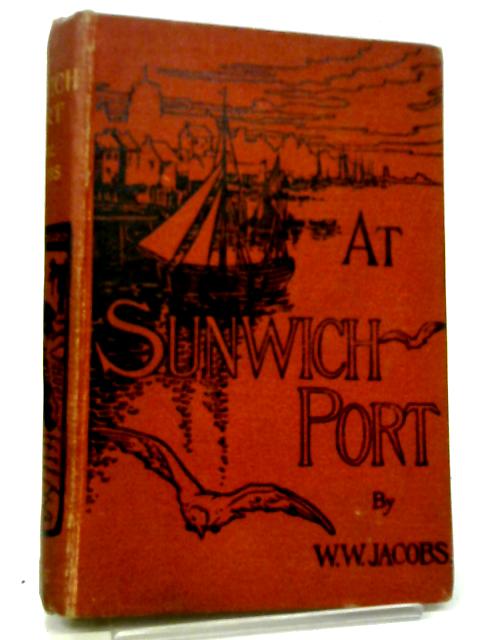 At Sunwich Port By W. W. Jacobs