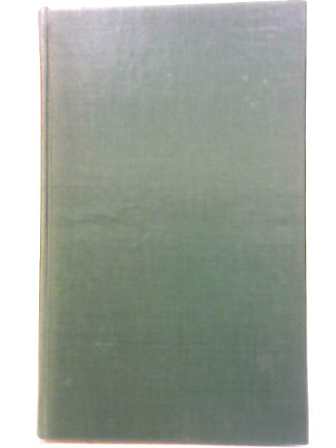 The London Shakespeare Volume I By John Munro