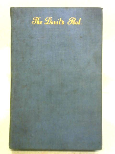 The Devil's Pool By George Sand