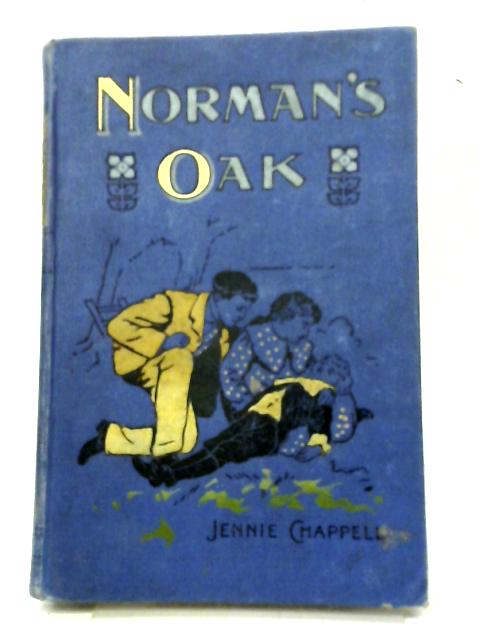 Norman's Oak von Jennie Chappell