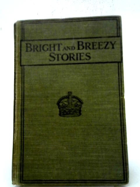 Bright And Breezy Stories par Uncle Reg