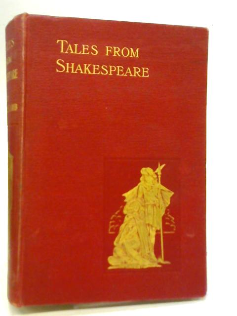 Tales From Shakespeare By Charles Lamb