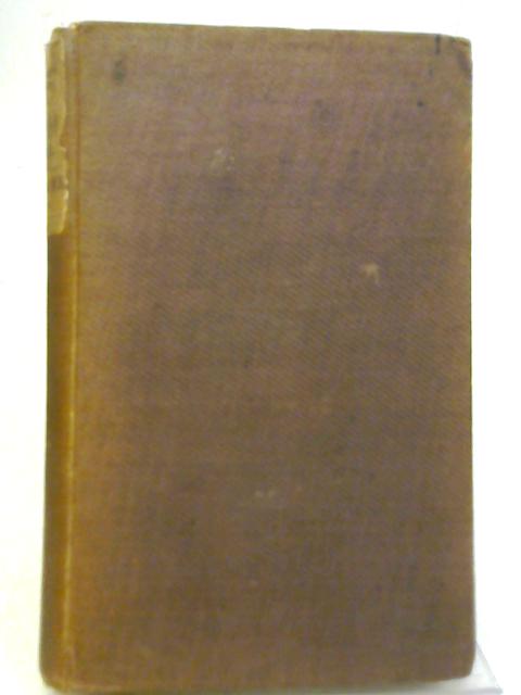 Poetical Works of Geoffrey Chaucer, Vol. II von Robert Bell