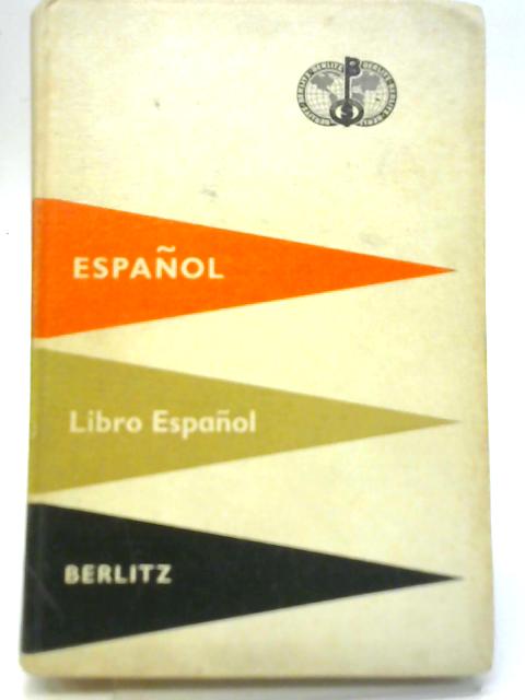 Libro Espanol By Unstated