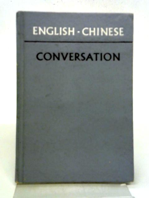English Chinese Conversation By Unstated