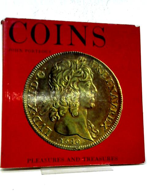 Coins By John Porteous