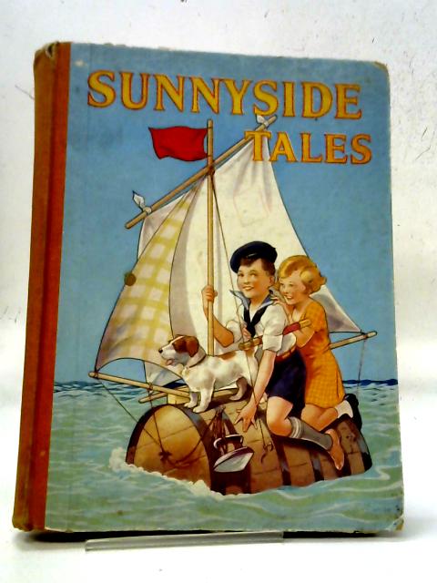 Sunnyside Tales By Anon