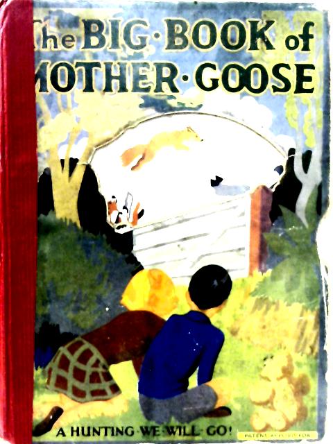 Big Book of Mother Goose