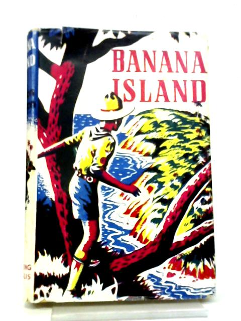 Banana Island By Vernon Heaton