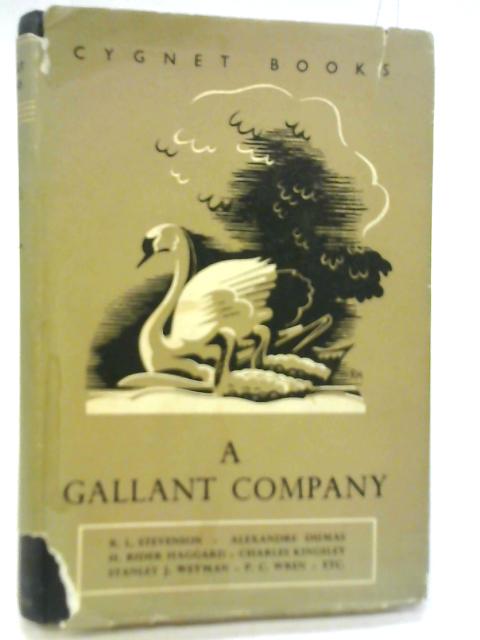 A Gallant Company By A.J.Merson