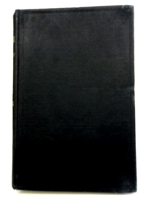 A Commentary Upon The Holy Bible, from Henry and Scott; Romans to Revelations By Henry and Scott