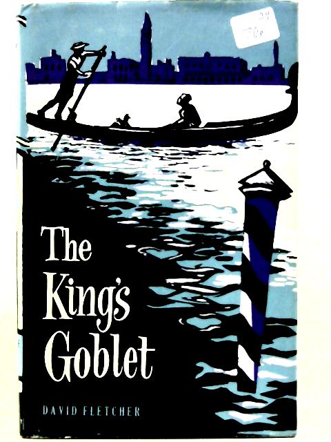 The King's Goblet par David Fletcher