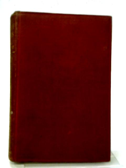 The Book of Snobs By William Makepeace Thackeray