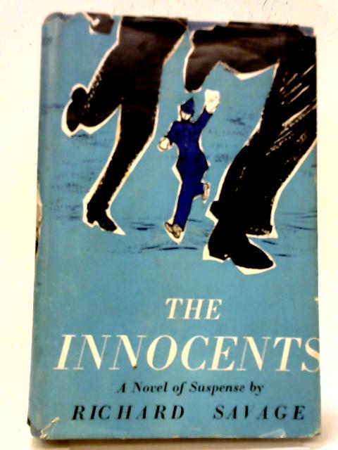 The Innocents By Richard Savage